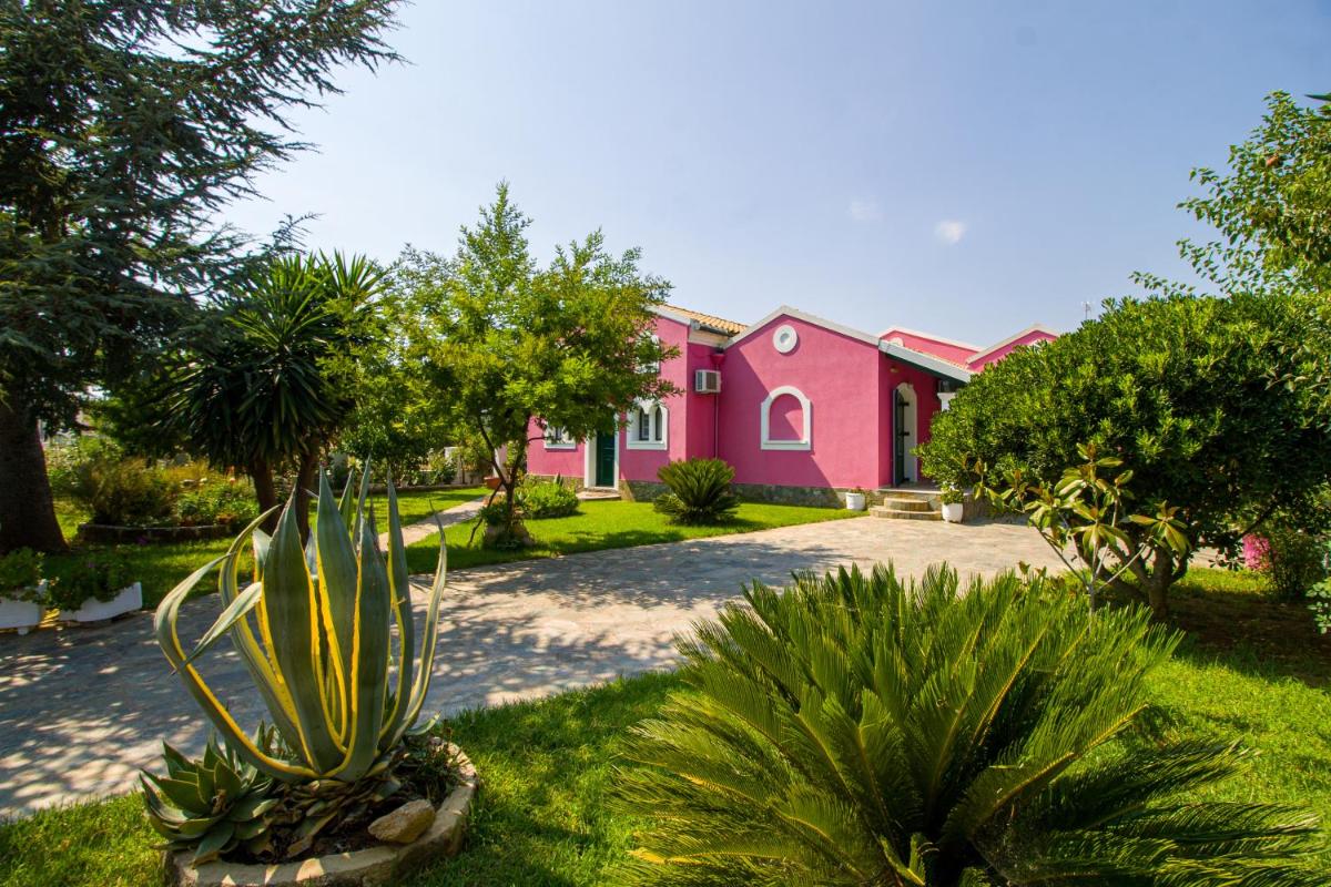 Casa Andriana - Housity