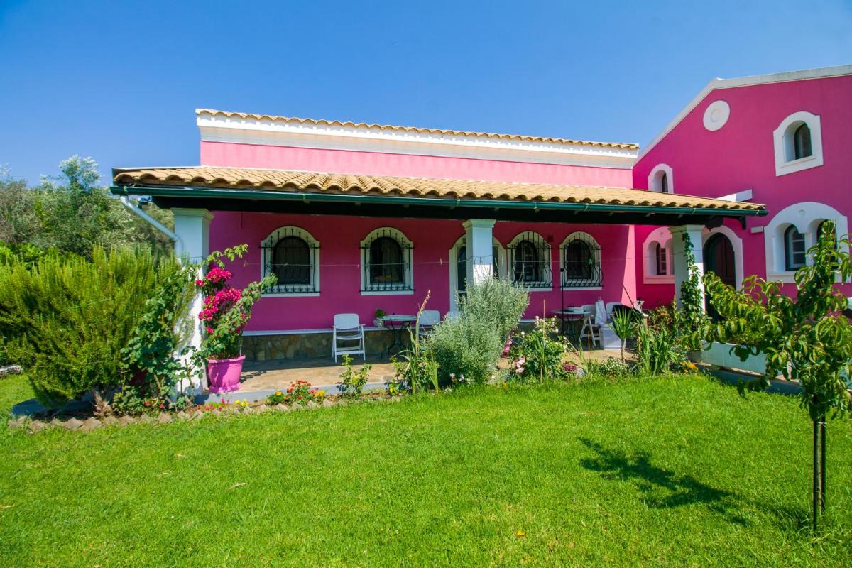 Casa Andriana - Housity