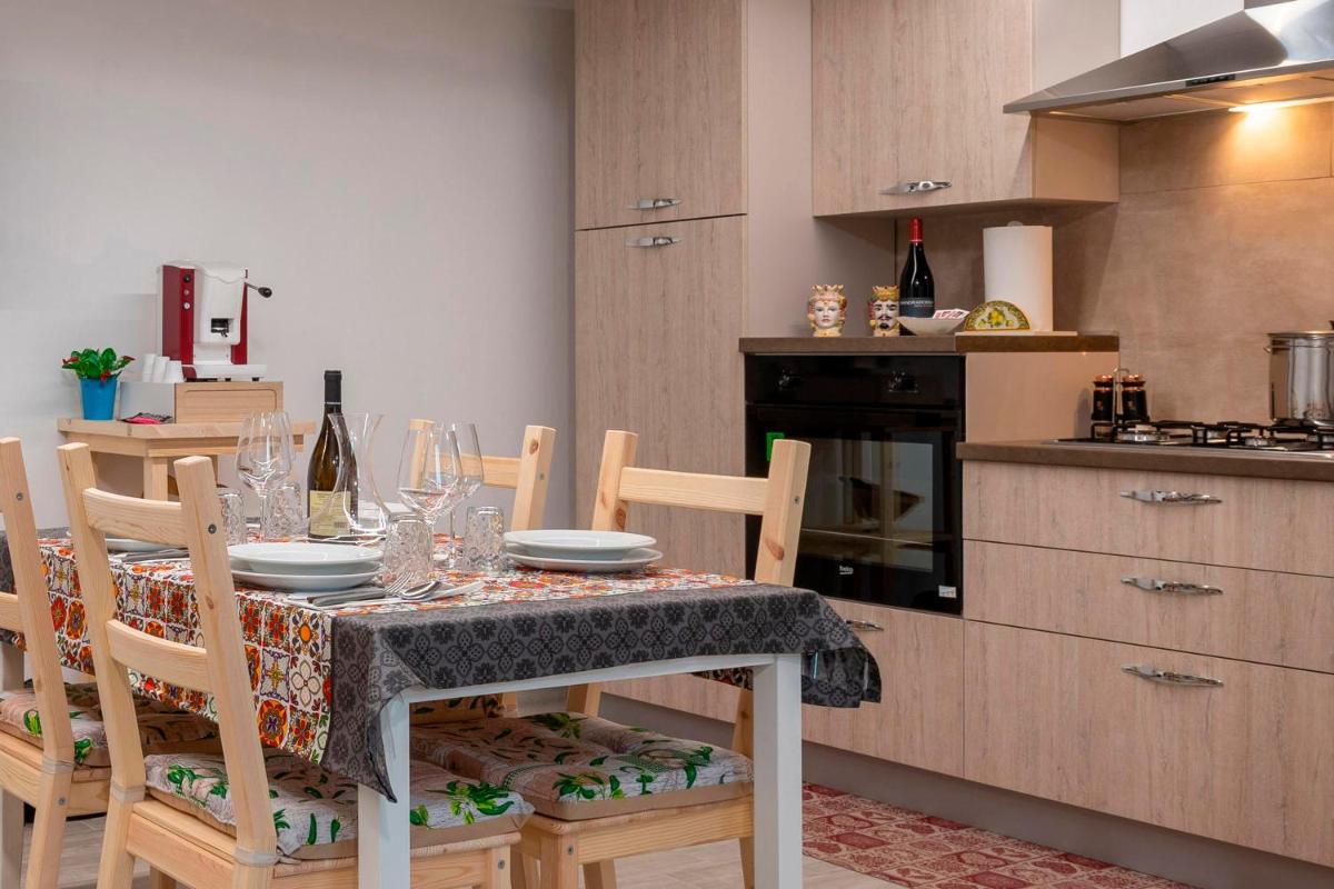 Casa Vacanza Francesca - Housity