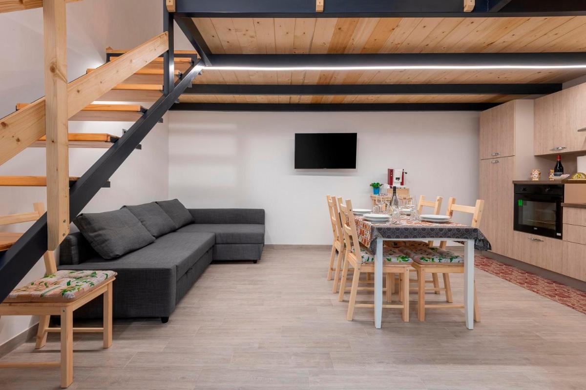 Casa Vacanza Francesca - Housity