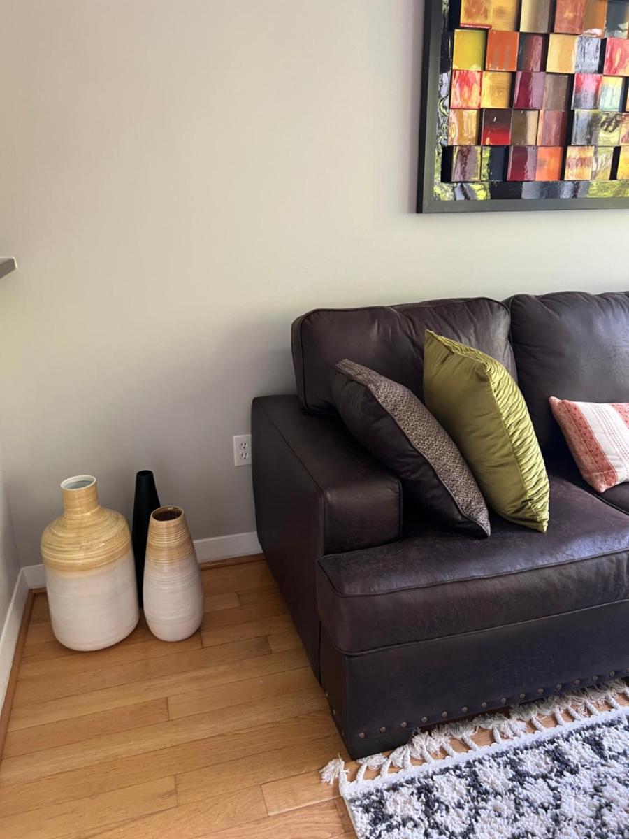 Downtown Norfolk Loft - Housity