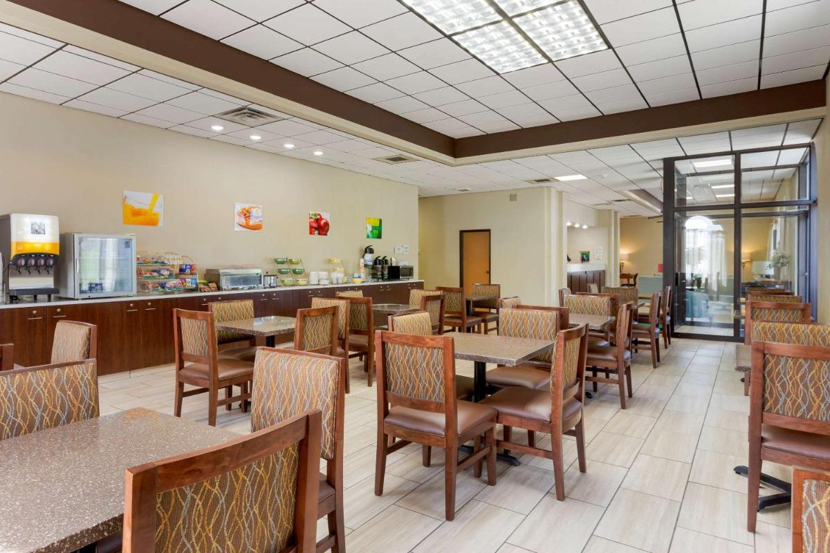 Quality Inn Harrison North - Housity
