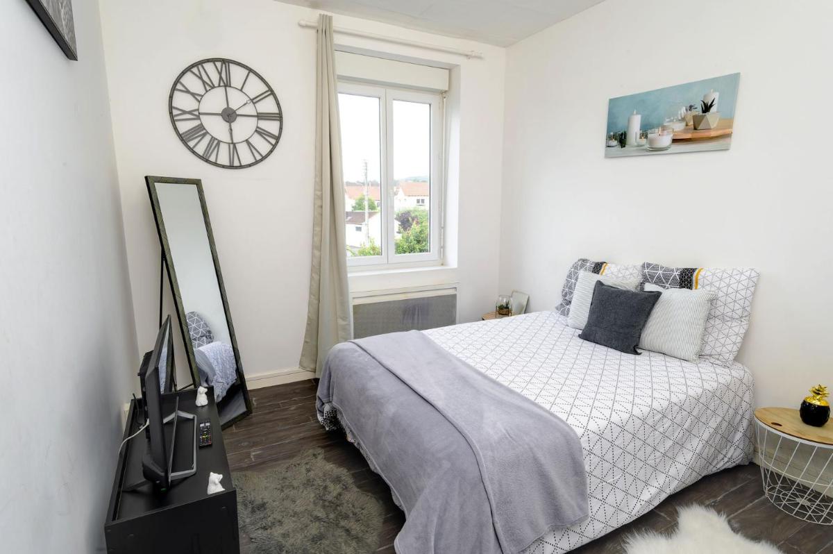 LD-Location Montluçon Intermarché - Housity