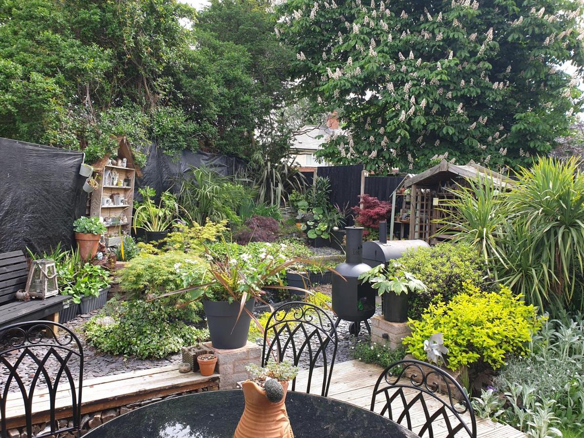 Tropical Garden Oasis Rooms - Housity