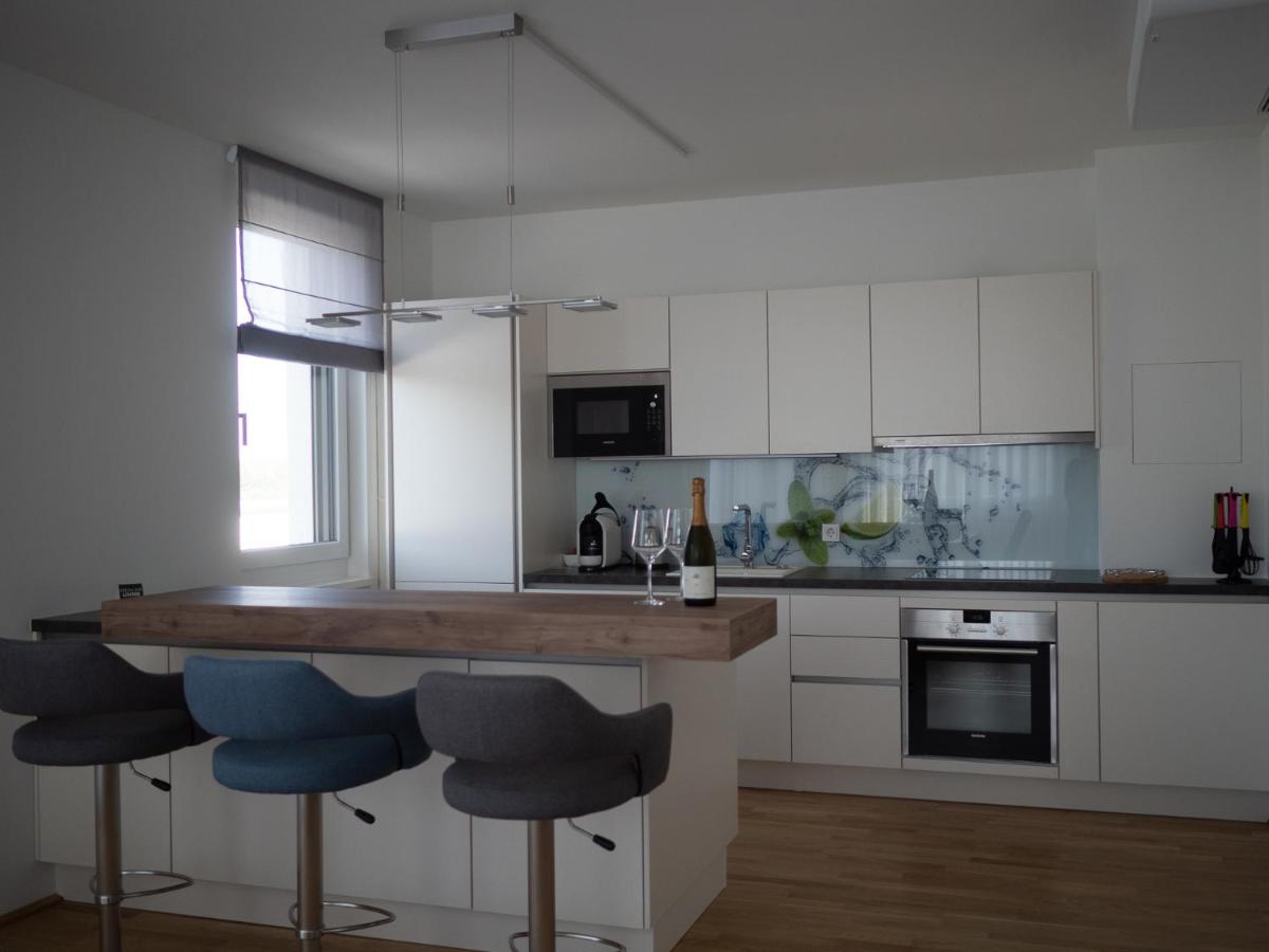Rooftop Tulln operated by revLIVING - Housity