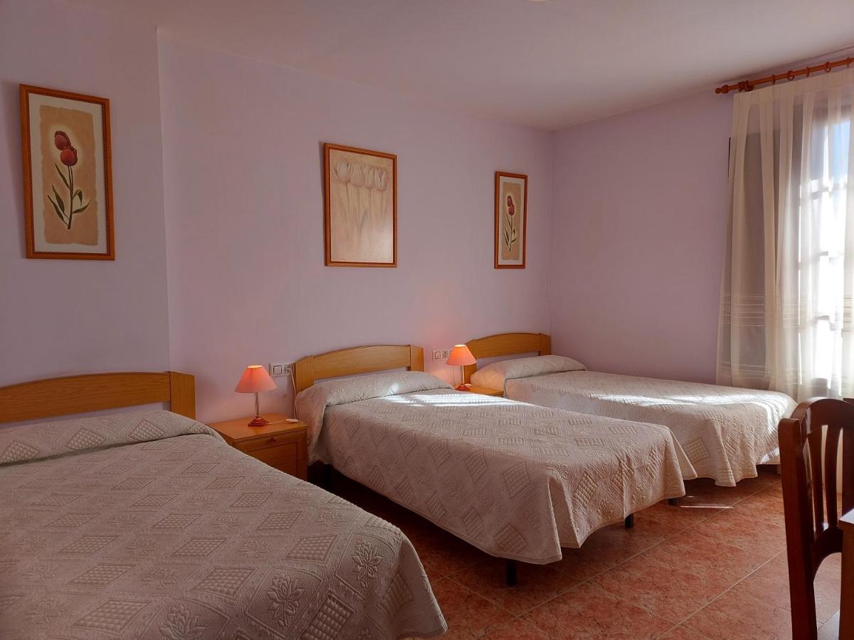 Hostal Castilla - Housity