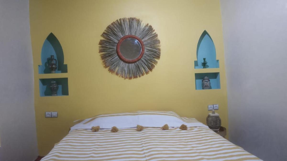 Ijoukak Berber HomeStay - Housity