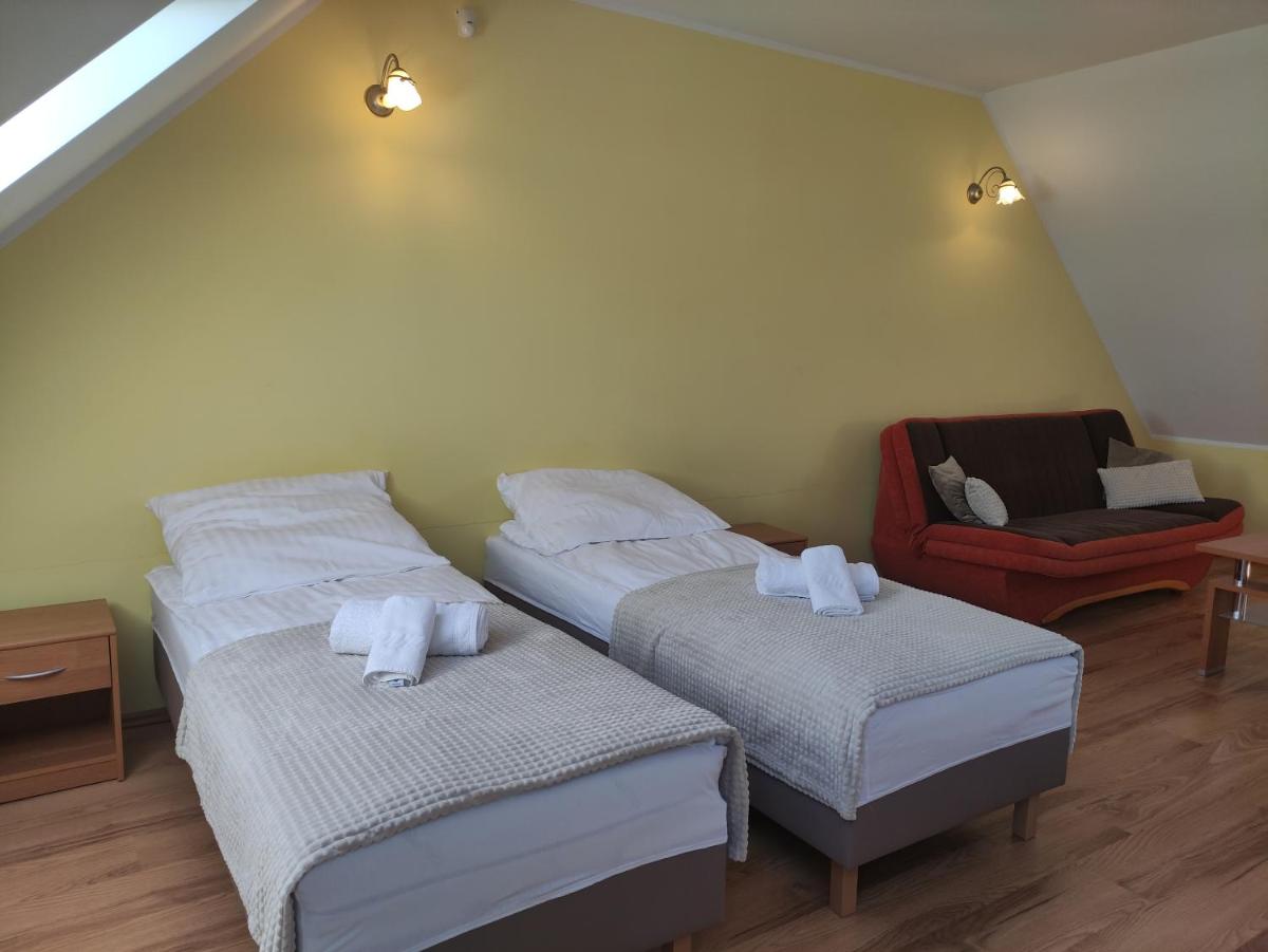 Apartament Pod Lasem - Hizvo