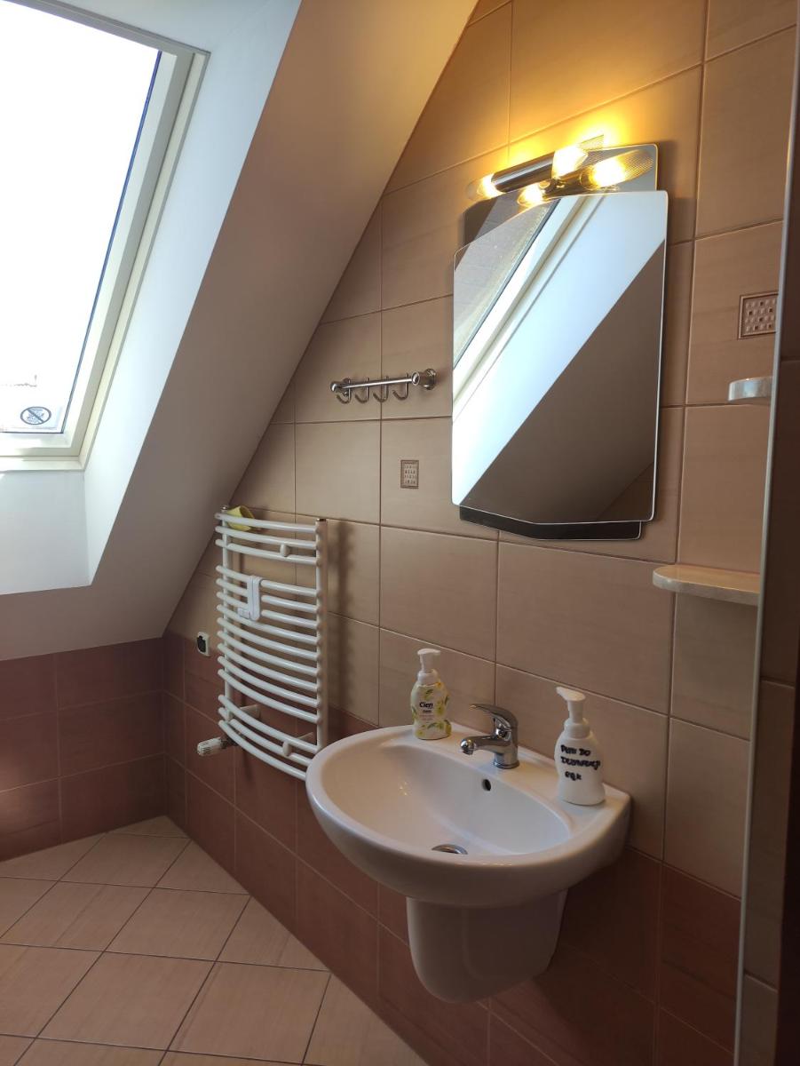 Apartament Pod Lasem - Hizvo