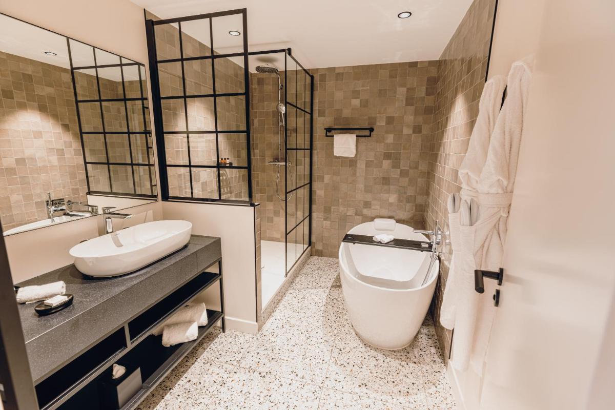 Cèdre Beaune, A Beauvallon Hotel & Spa - Housity