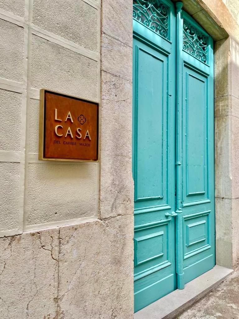 La Casa del Carrer Major - Housity
