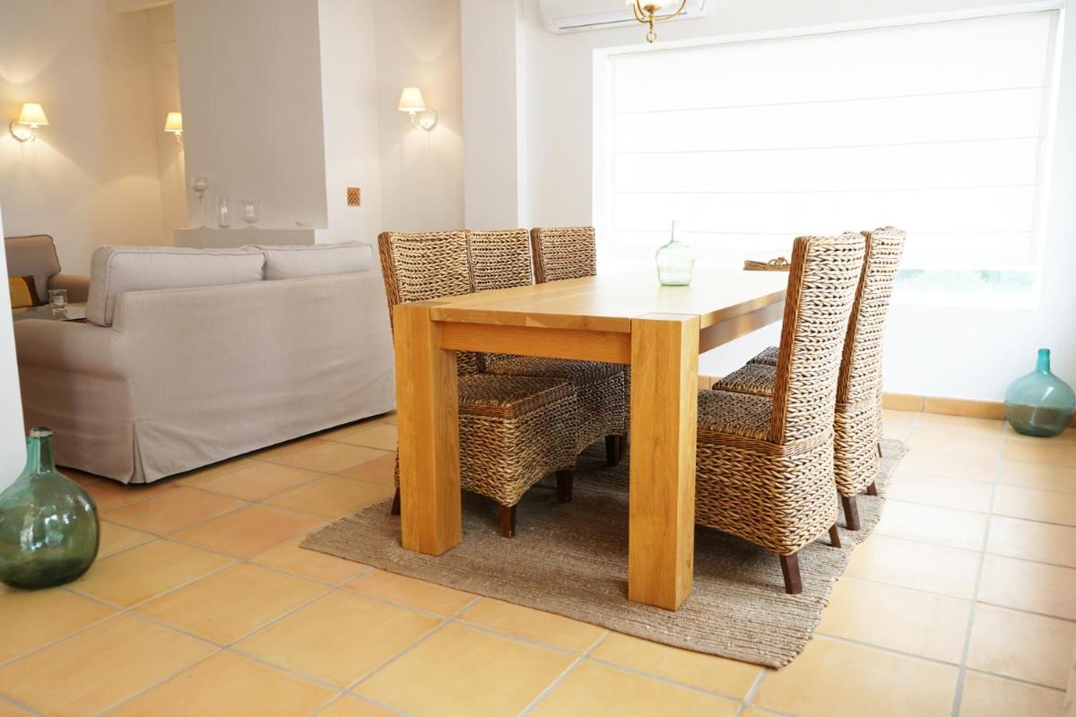 Villa Quixote - Housity