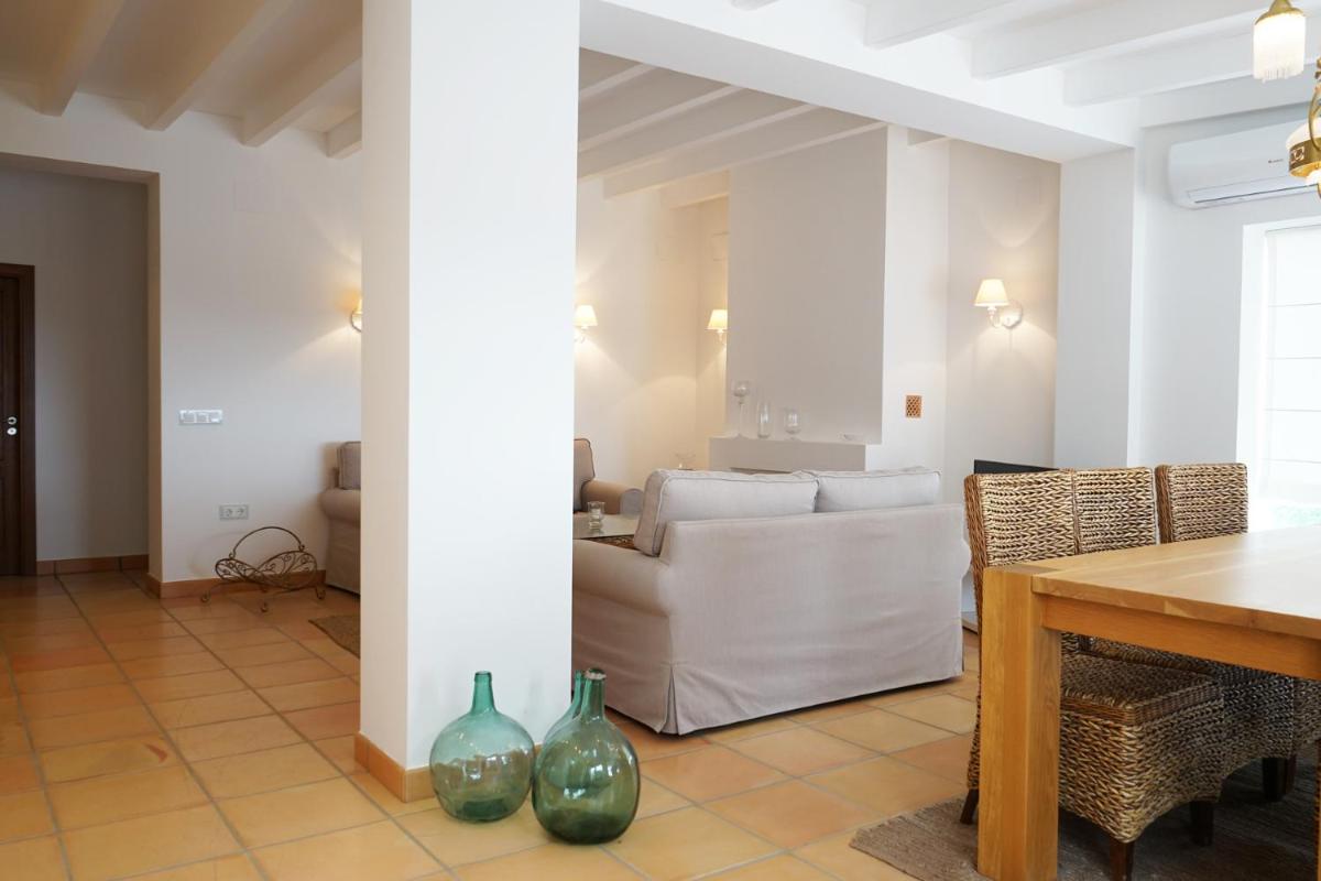 Villa Quixote - Housity