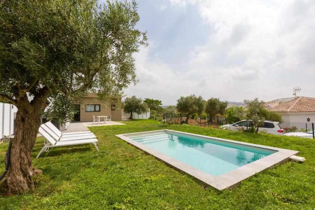 Paredones II Casa Rural Caminito del Rey - Housity