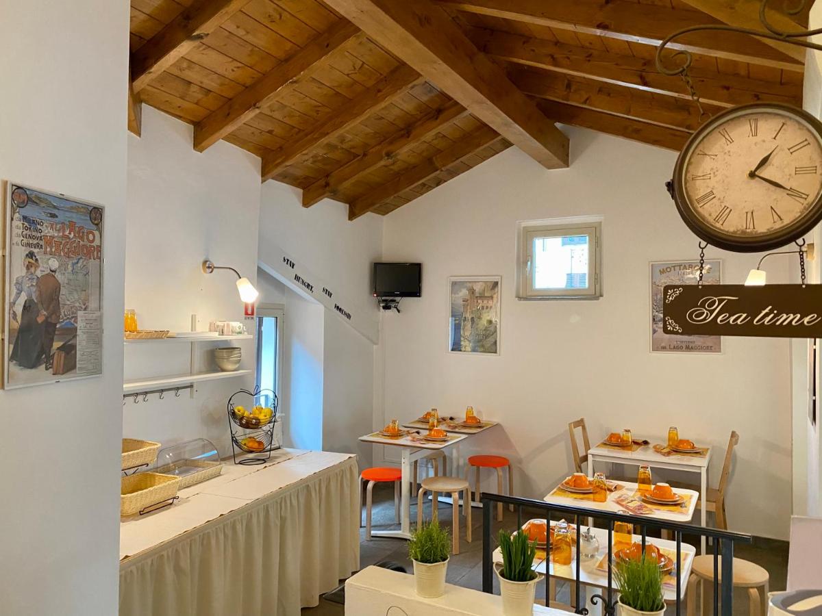 Locanda Nelia Guest House - Housity