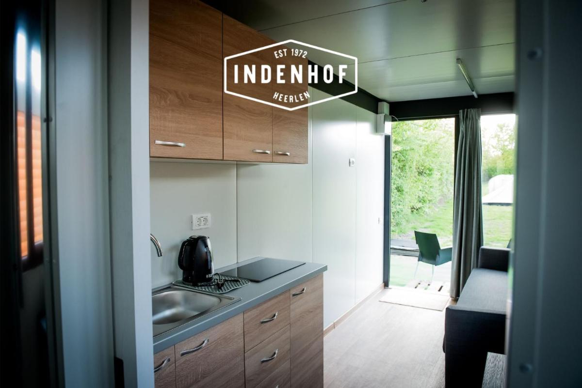 Tiny House B&B - Housity