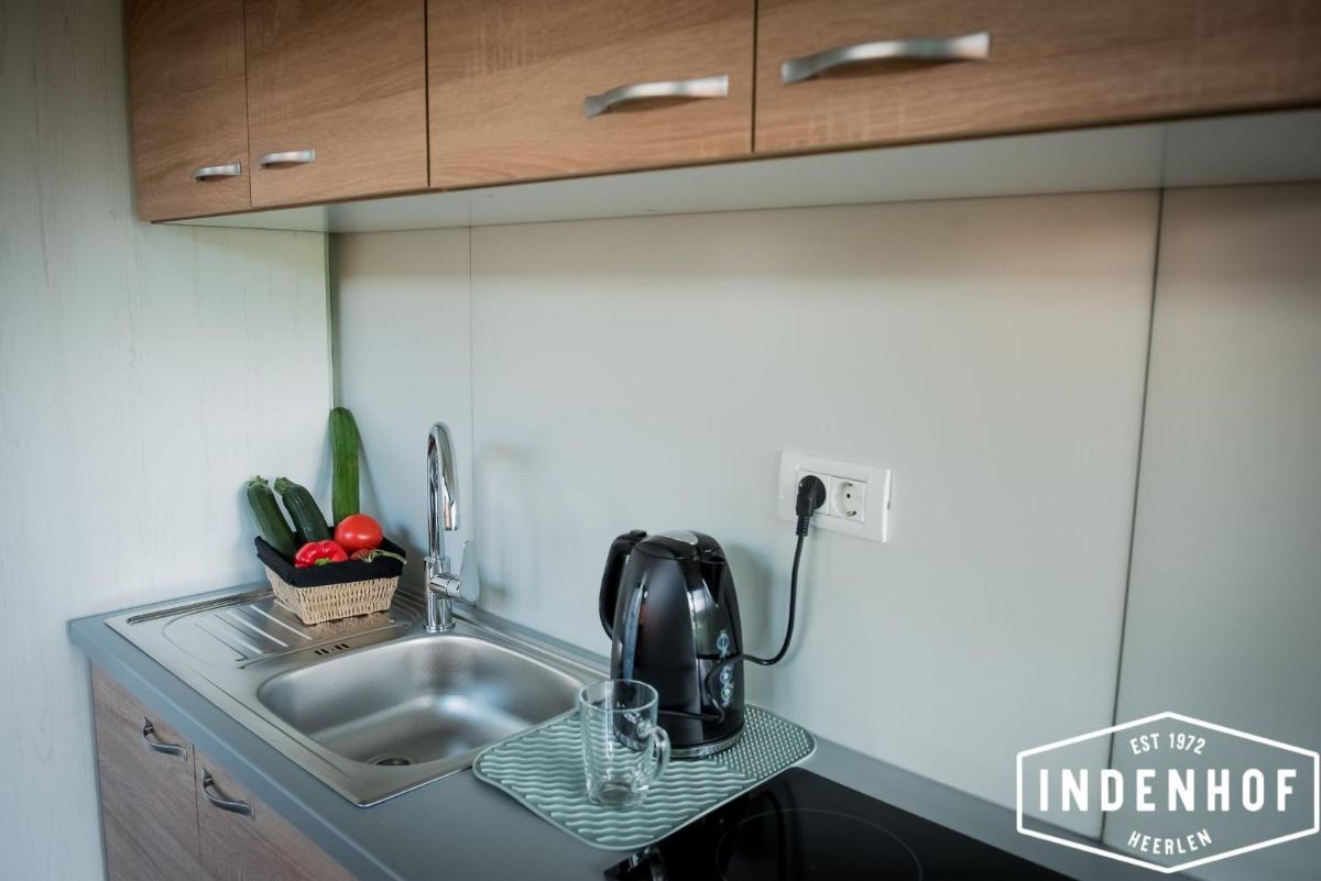Tiny House B&B - Housity