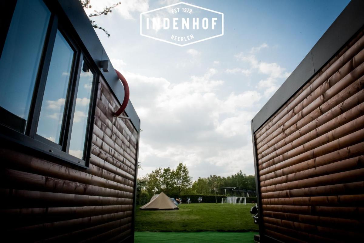 Tiny House B&B - Housity