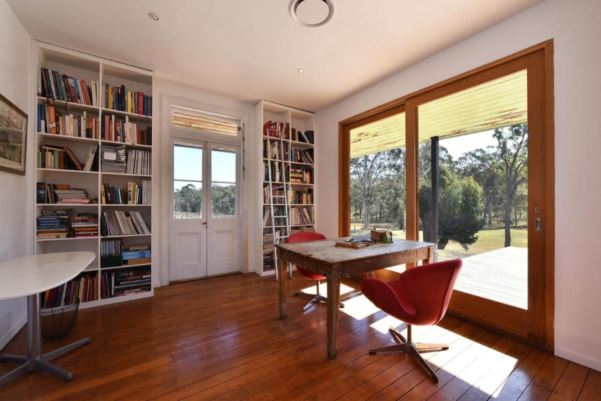 The Parsons Retreat - Housity