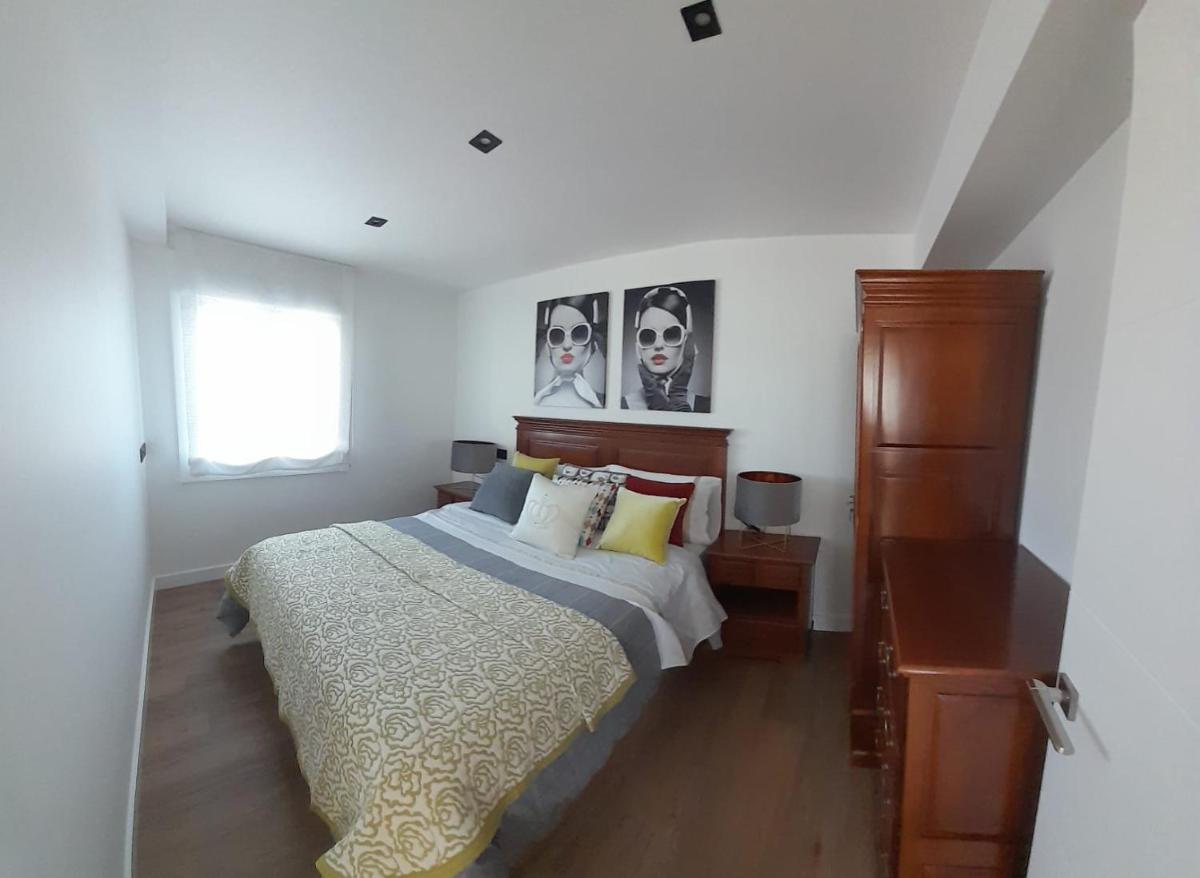 Piso El Acantilado - Housity