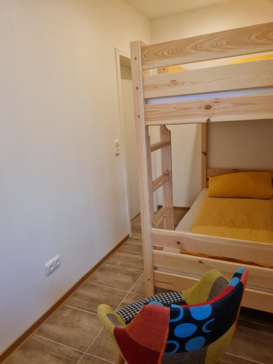Ferienwohnung am Rüstersieler Hof - Housity