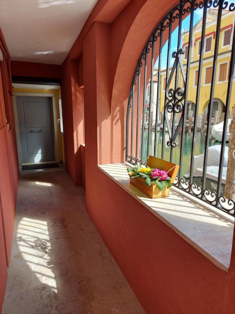 Canal Vena Suite House - Housity