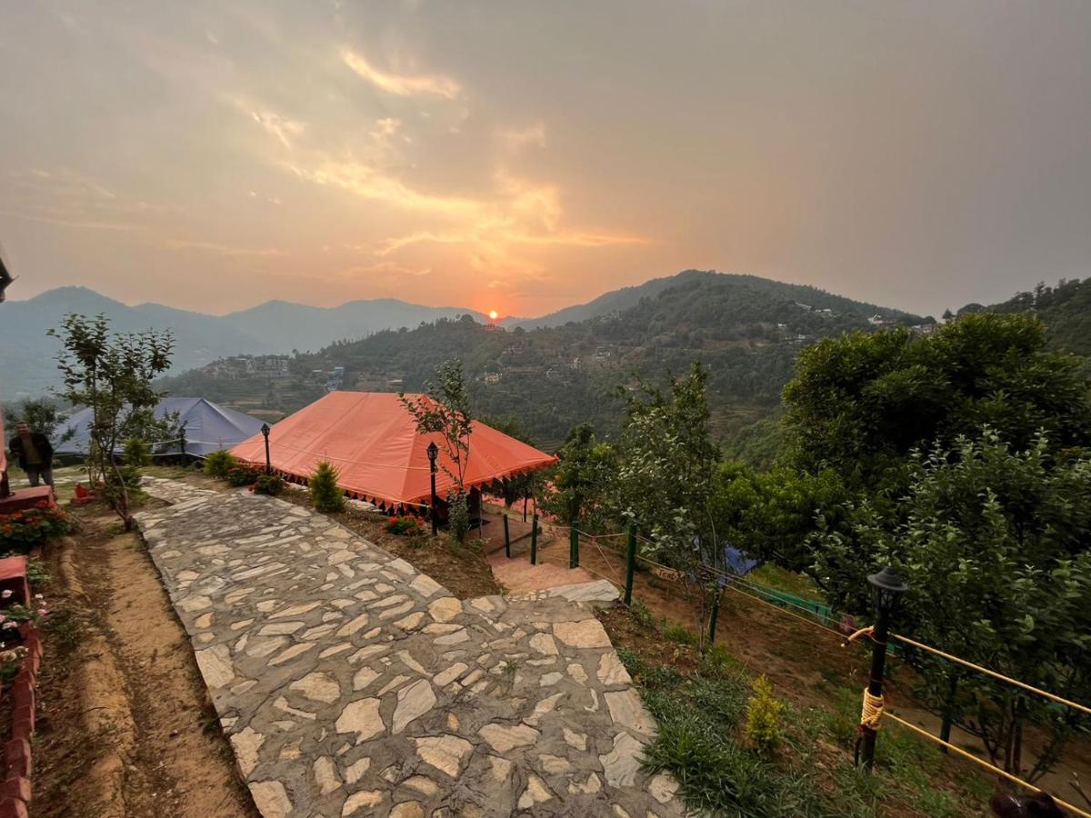 Whistling woods camps and resorts - Housity