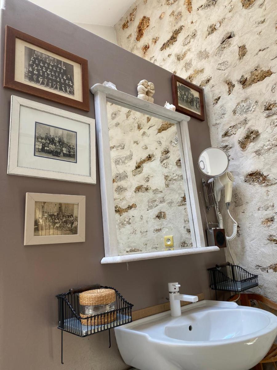 BedandBeige, La Belle Etape - Housity