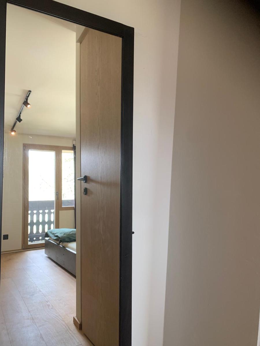 Triftbach - View over Zermatt - Housity