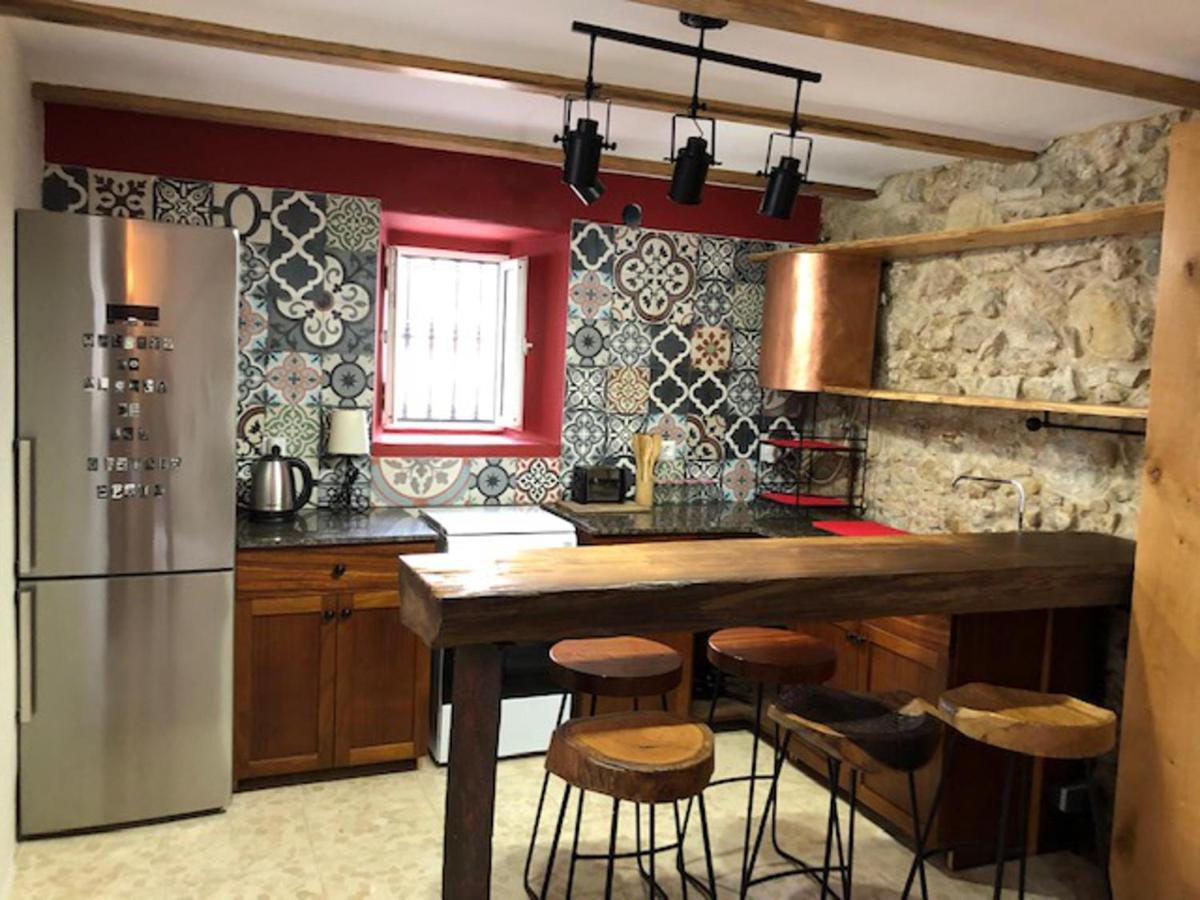 Suitetrails - Quiet Getaway House in Alcala De Los Gazules