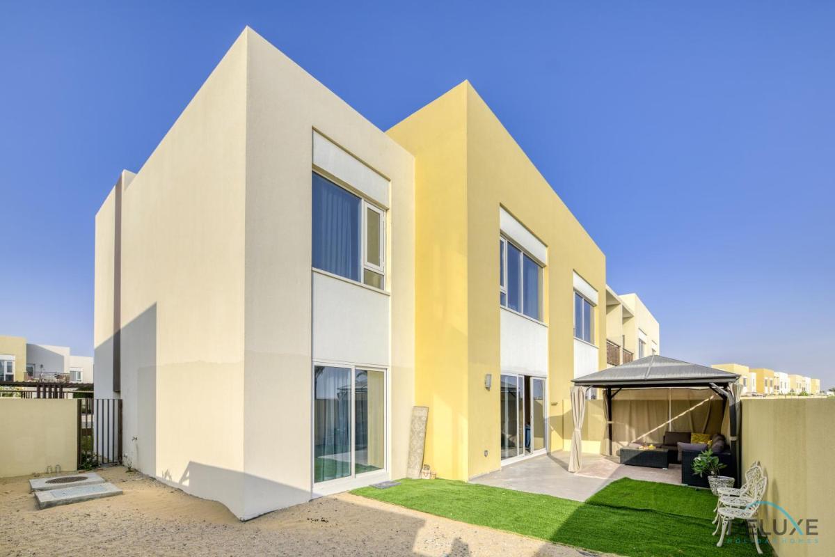 Charming 3BR Apartment at Urbana I Dubai South by Deluxe Holiday Homes - Housity