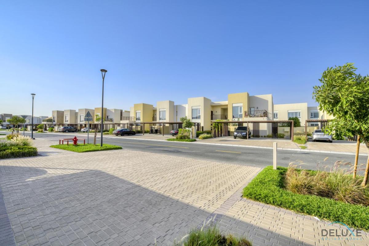 Charming 3BR Apartment at Urbana I Dubai South by Deluxe Holiday Homes - Housity