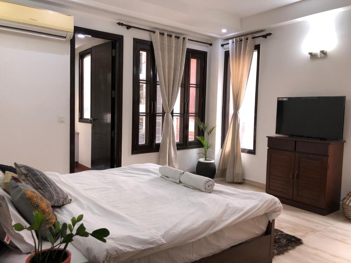 Suitetrails - Avatar Living @Safdarjung Enclave