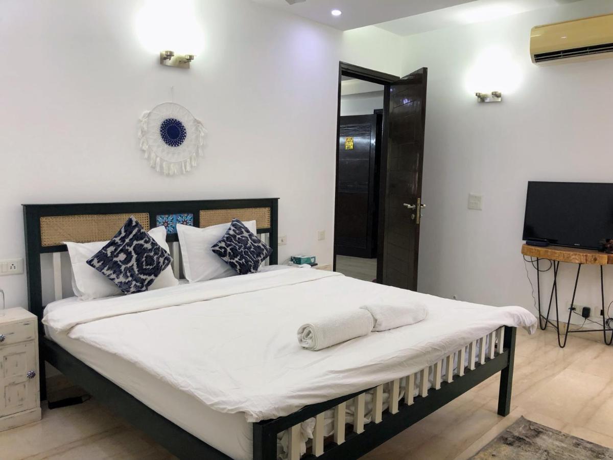 Suitetrails - Avatar Living @Safdarjung Enclave