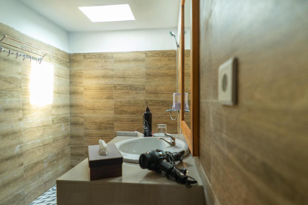 Suitetrails - Sundi Hill Cottage