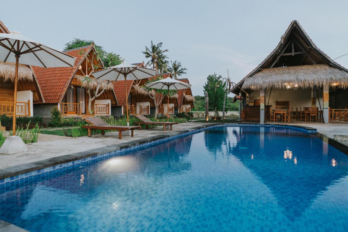 Sundi Hill Cottage - Housity
