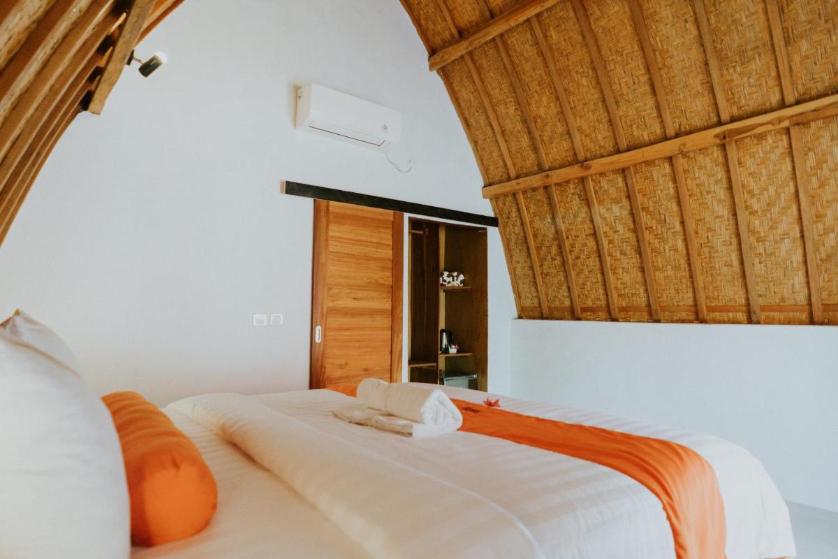 Suitetrails - Sundi Hill Cottage