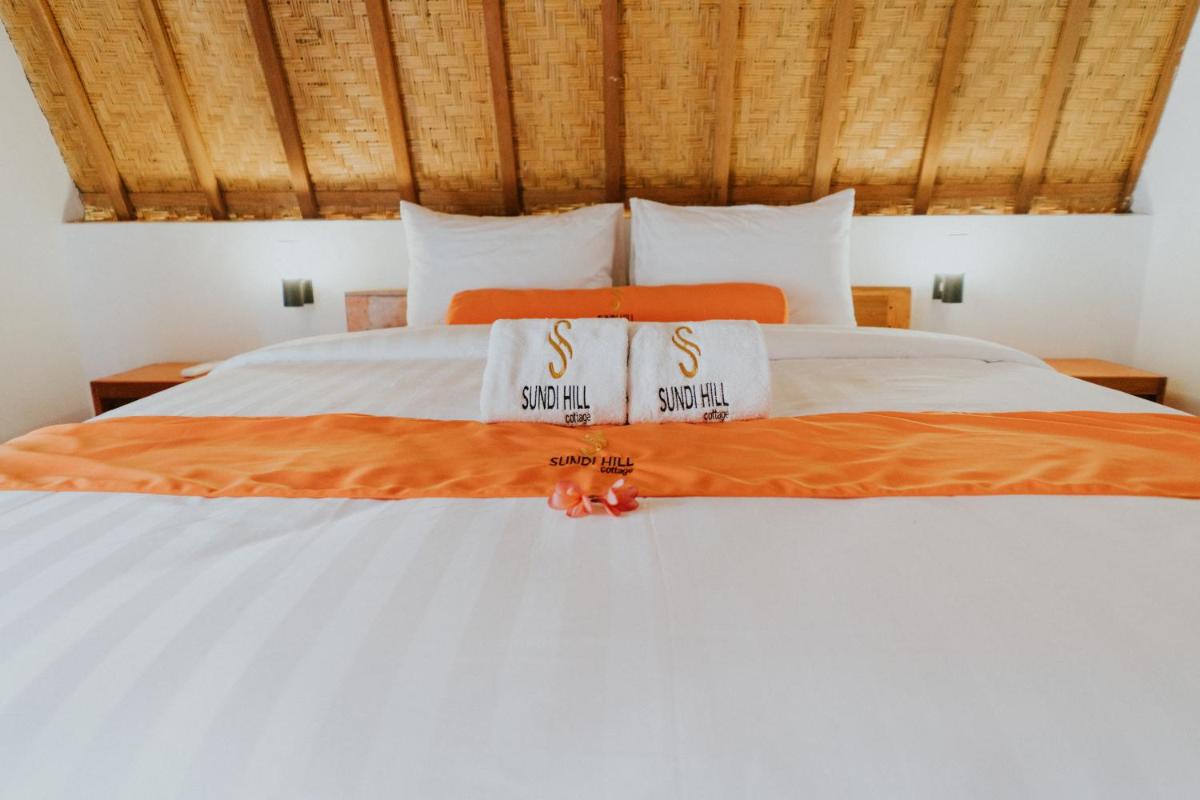 Sundi Hill Cottage - Housity