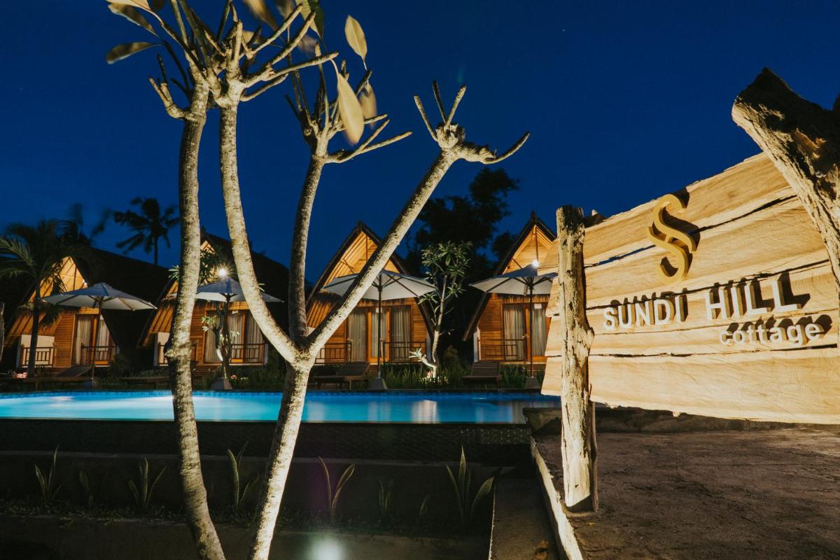 Sundi Hill Cottage - Housity