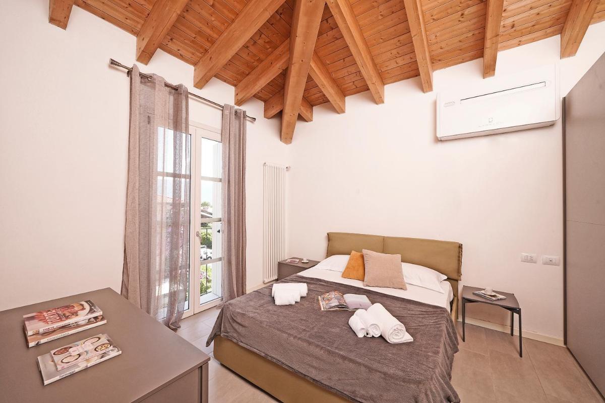 Corte Fasanella 78 - Housity