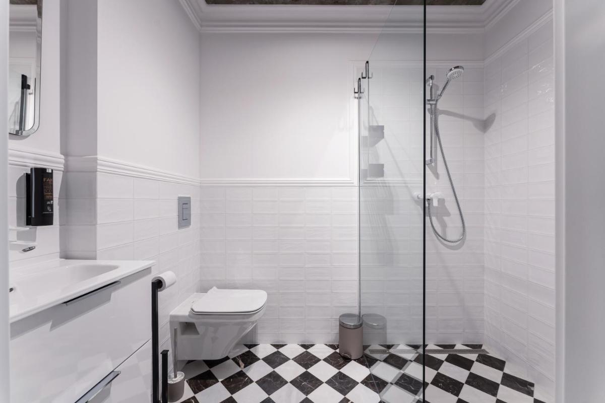 Apartamenty Przystanek Przy Klifie - Housity
