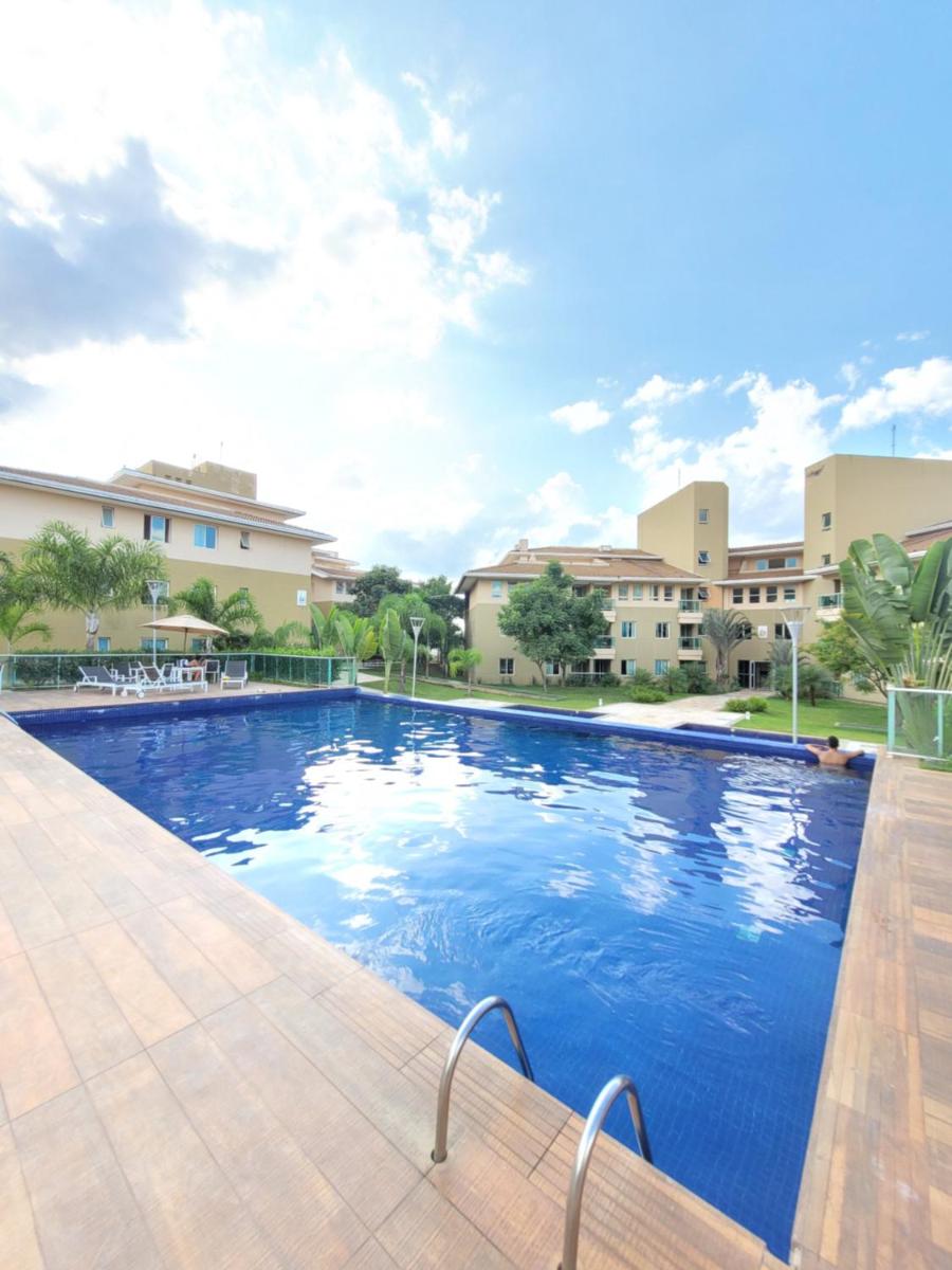 The Sun Resort By Rei dos Flats - Housity
