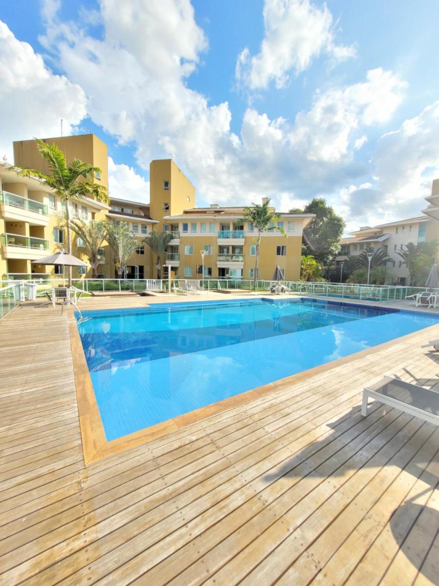 The Sun Resort By Rei dos Flats - Hizvo