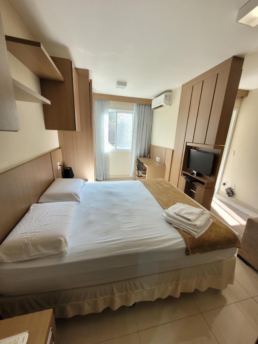 The Sun Resort By Rei dos Flats - Hizvo
