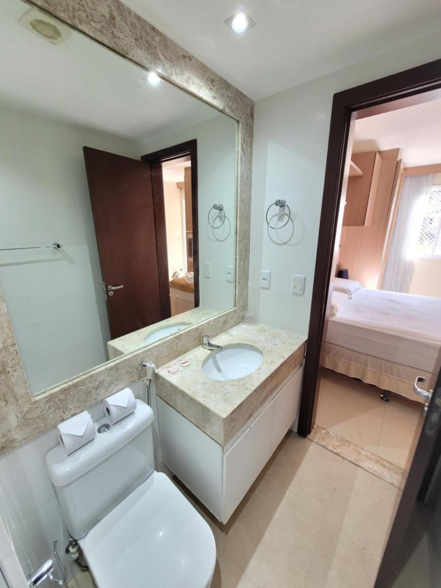 The Sun Resort By Rei dos Flats - Hizvo
