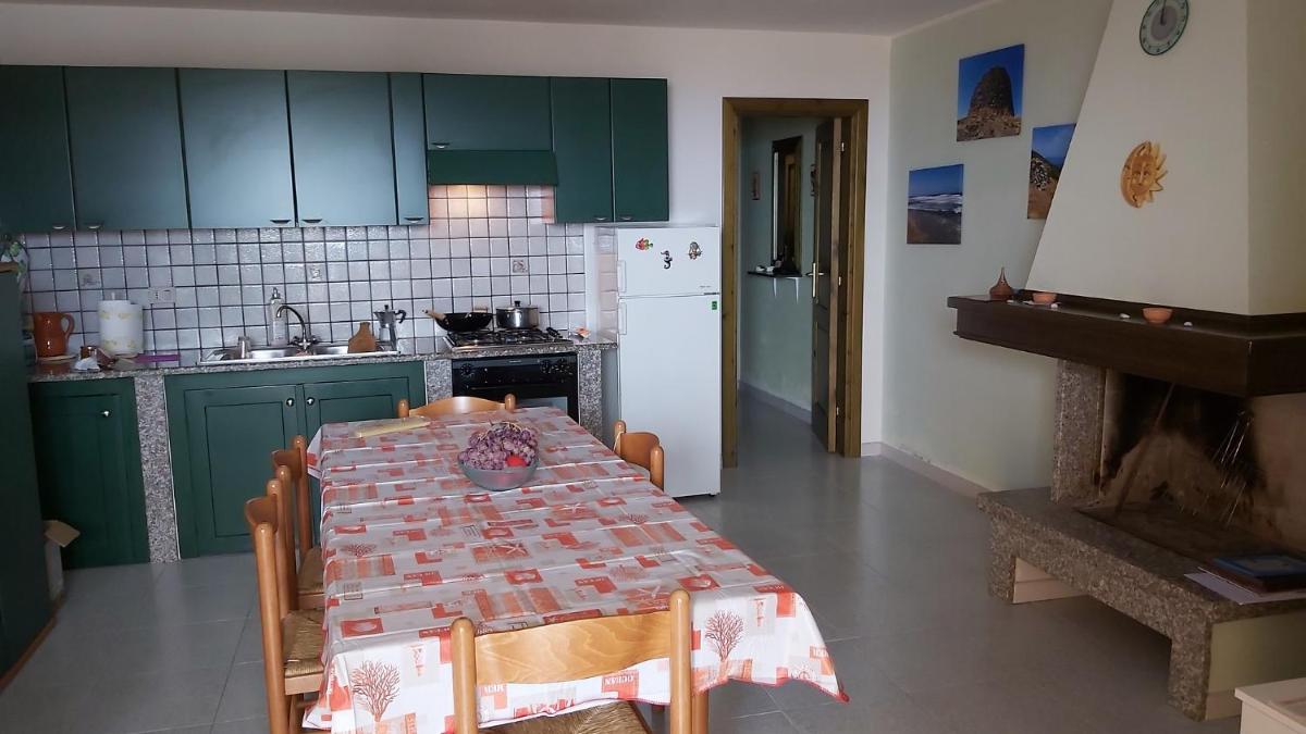 LA CIACCIA'S HOUSE - Housity