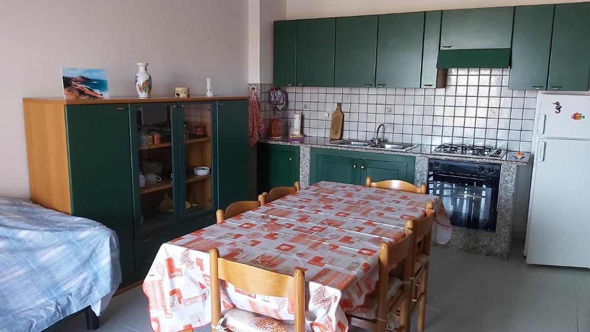 LA CIACCIA'S HOUSE - Housity