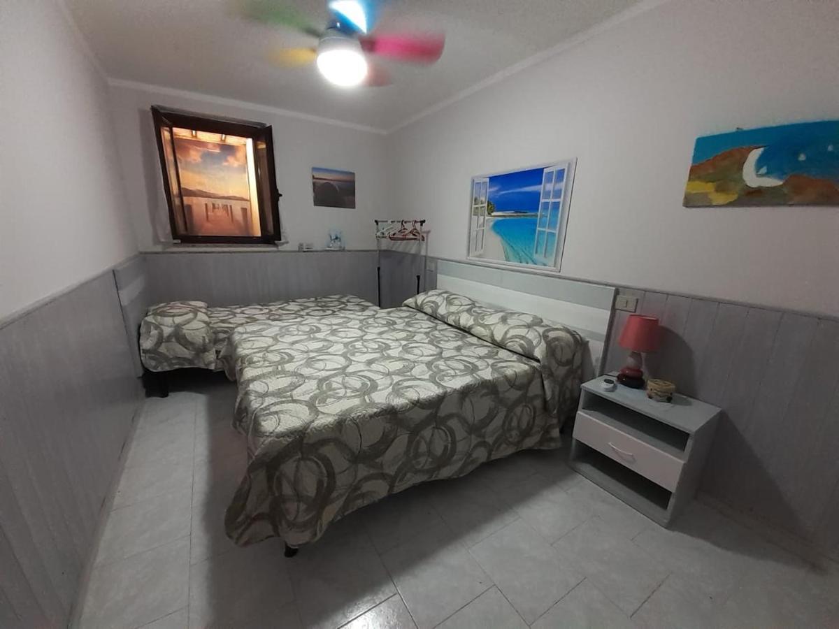 LA CIACCIA'S HOUSE - Housity