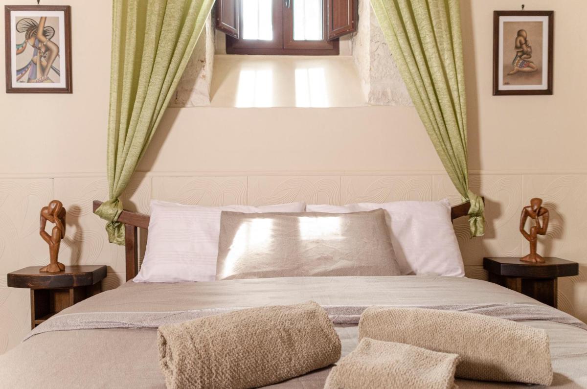 [ApuliaLux] Villa Minco di Tata - Martina Franca - Housity