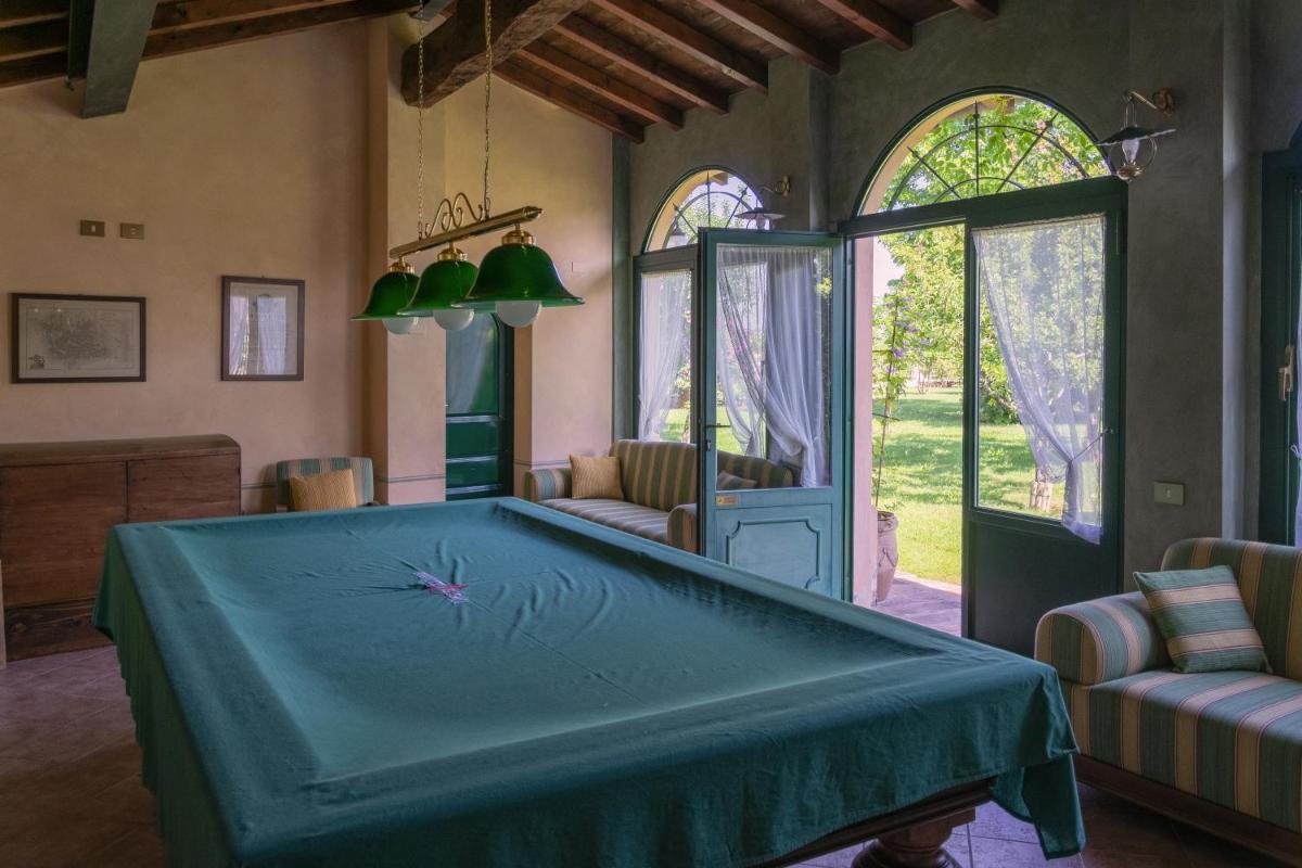 Agriturismo Corte Bebbi - Housity